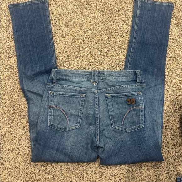 Joes Cigarette Bootcut Jeans - Picture 5 of 6